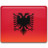 Albania Flag Icon